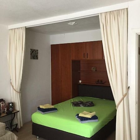 Apartmán Studio Oostende Budget Exteriér fotografie