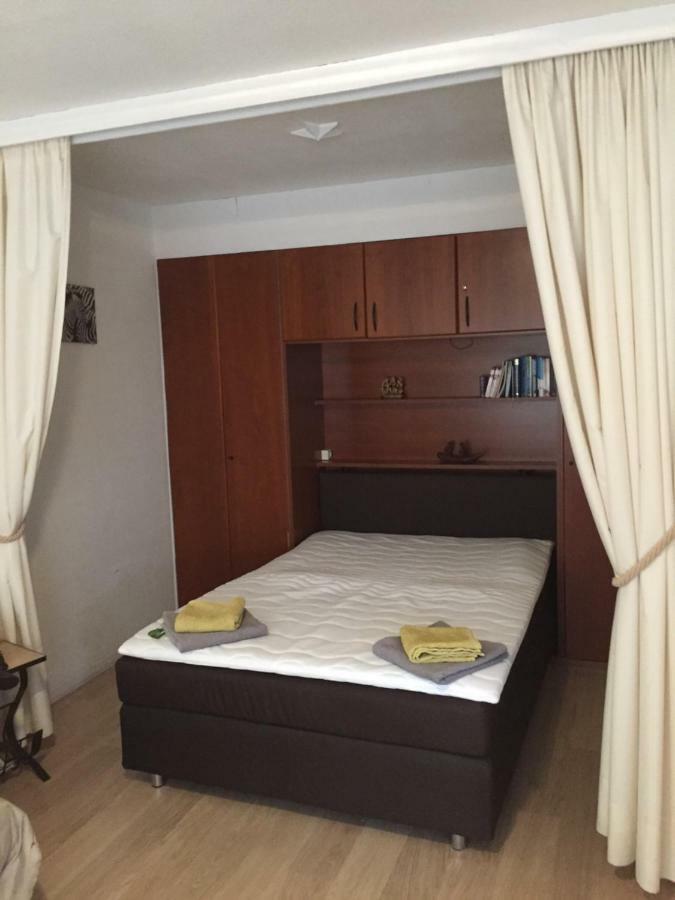 Apartmán Studio Oostende Budget Exteriér fotografie