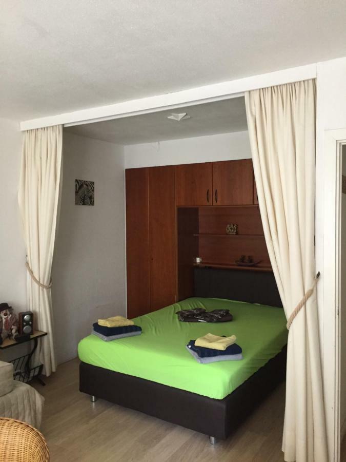 Apartmán Studio Oostende Budget Exteriér fotografie